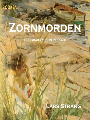 cover image of Zornmorden